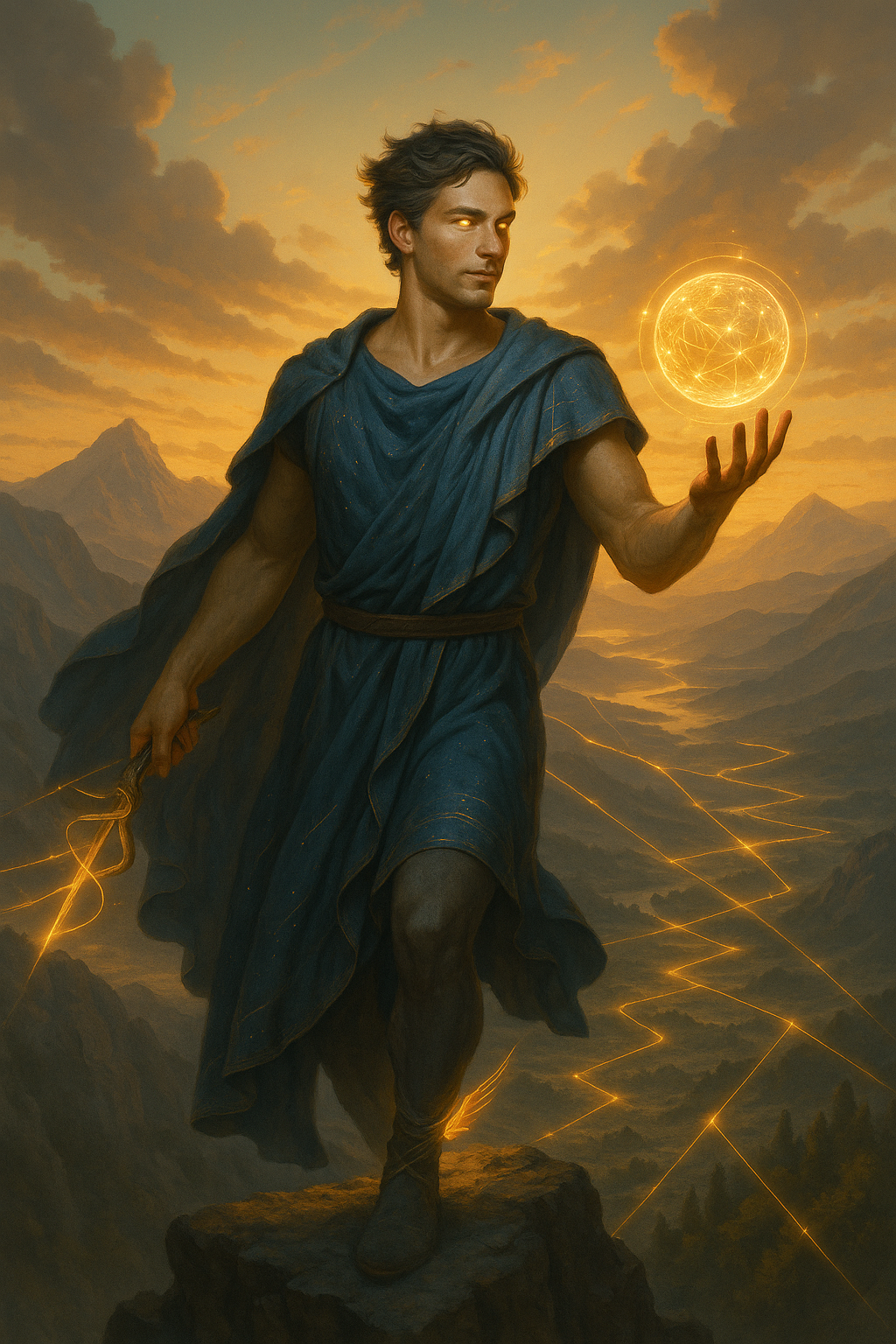 Prometheus